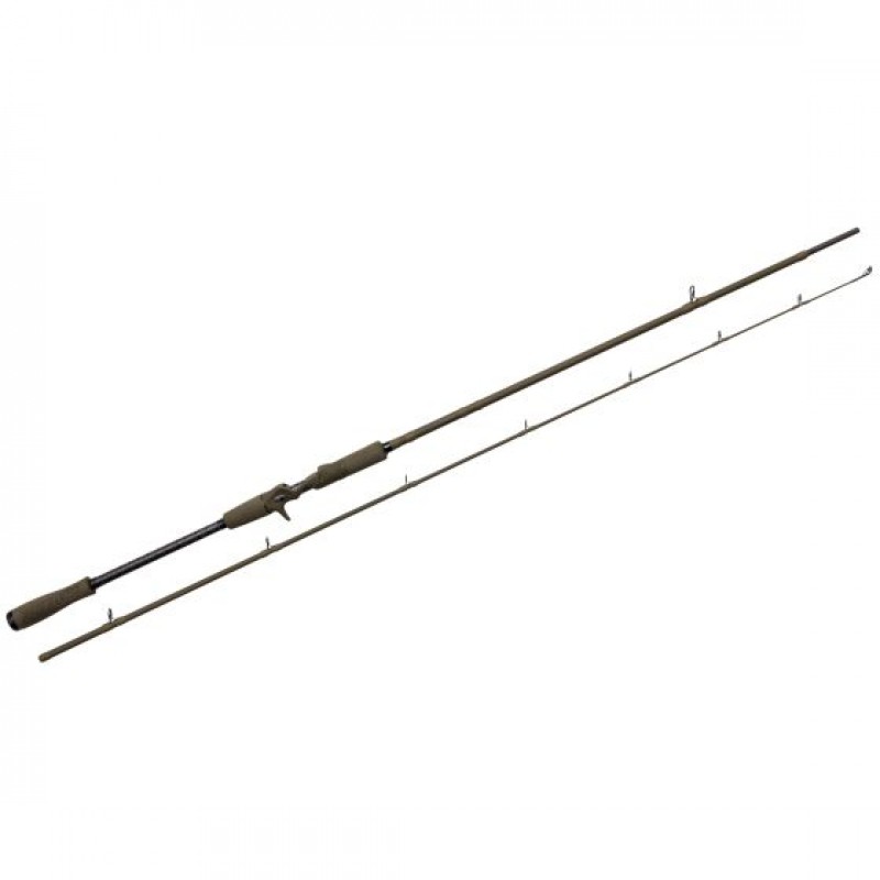 Удилище кастинговое SAVAGE GEAR SG4 Power Game BC 8'6"/2,59м MF 70-150гр/3HX/TRIGGER Удилище кастинговое SAVAGE GEAR SG4 Power Game BC 8'6"/2,59м MF 70-150гр/3HX/TRIGGER