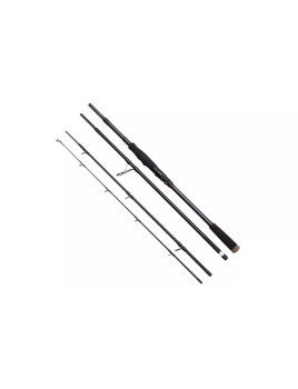 Удилище спиннинговое Savage Gear SG2 Fast Game Travel 7'1"/2,15M F 20-60G/MH 4sec (4х частное) 