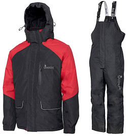 Костюм DAM Intenze -20 Thermal Suit L 