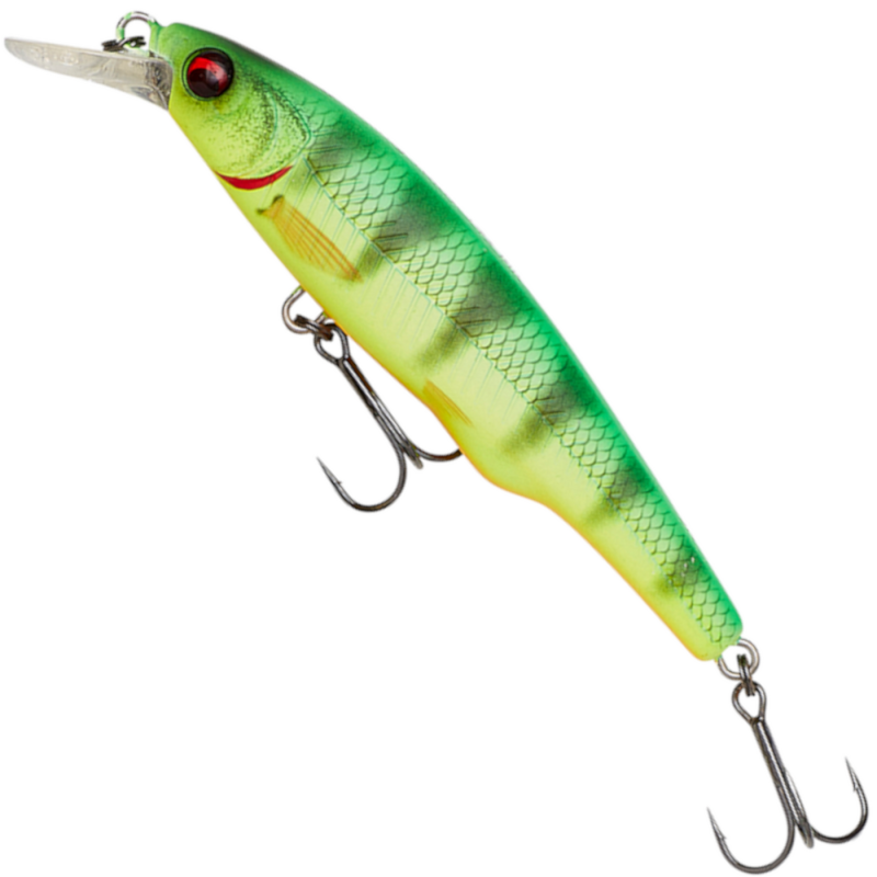 Воблер SAVAGE GEAR Gravity Twitch SR 11,5cm 22g Floating Firetiger Воблер SAVAGE GEAR Gravity Twitch SR 11,5cm 22g Floating Firetiger