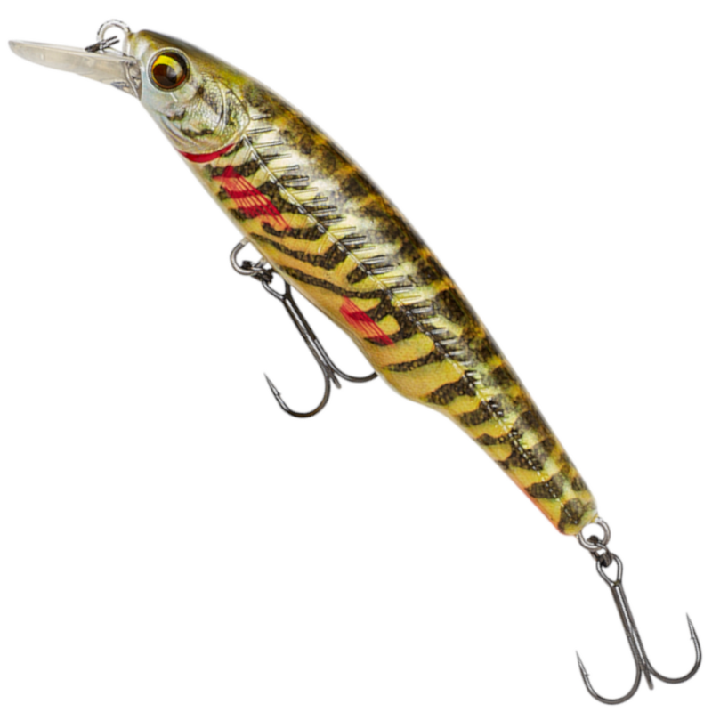 Воблер SAVAGE GEAR Gravity Twitch SR 11,5cm 22g Floating Pike Воблер SAVAGE GEAR Gravity Twitch SR 11,5cm 22g Floating Pike