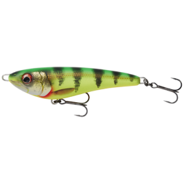 Воблер SAVAGE GEAR Freestyler V2 13cm 46g Slow Sink Firetiger