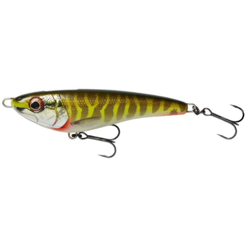 Воблер SAVAGE GEAR Freestyler V2 11cm 28g Slow Sink Pike Воблер SAVAGE GEAR Freestyler V2 11cm 28g Slow Sink Pike
