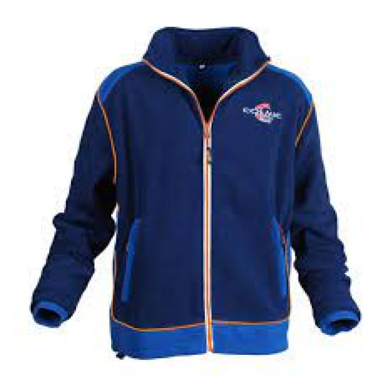 Джемпер рыболовный COLMIC PILE Tg. XXL (Orange) Джемпер рыболовный COLMIC PILE Tg. XXL (Orange)