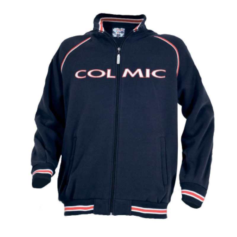 Худи COLMIC FELPA NEW ZEALAND WR Tg. 3XL Худи COLMIC FELPA NEW ZEALAND WR Tg. 3XL