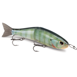 Воблер свимбейт STORM Arashi Glide Bait 19 Bluegill