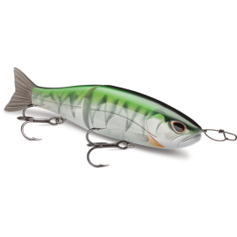 Воблер свимбейт STORM Arashi Glide Bait 19 Oikawa Mesu