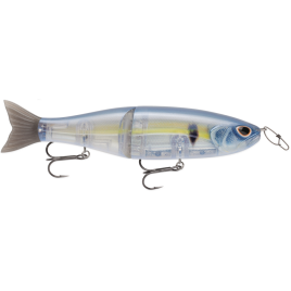 Воблер свимбейт STORM Arashi Glide Bait 19 Ghost Sexy Shad