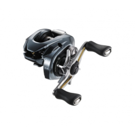 Катушка мультипликаторная Shimano Aldebaran BFS HG LH 7,8:1