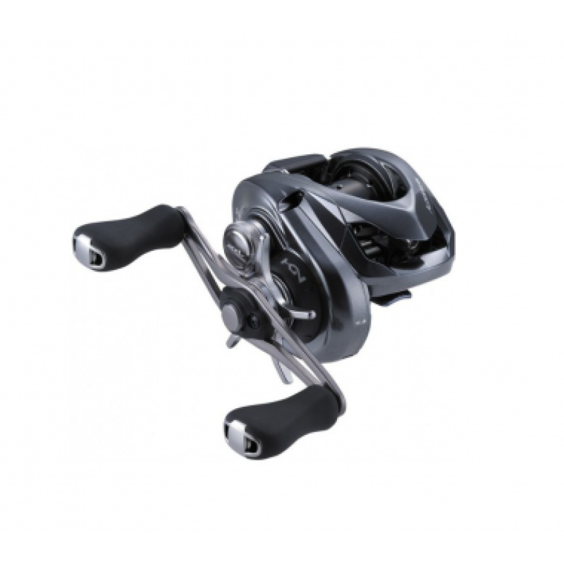 Катушка мультипликаторная Shimano Aldebaran MGL 51HG 6,5:1 Катушка мультипликаторная Shimano Aldebaran MGL 51HG 6,5:1