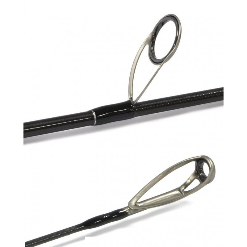 Удилище спиннинговое ALLVEGA, ALTEZZA Light Series 2-12г/ 2,1m