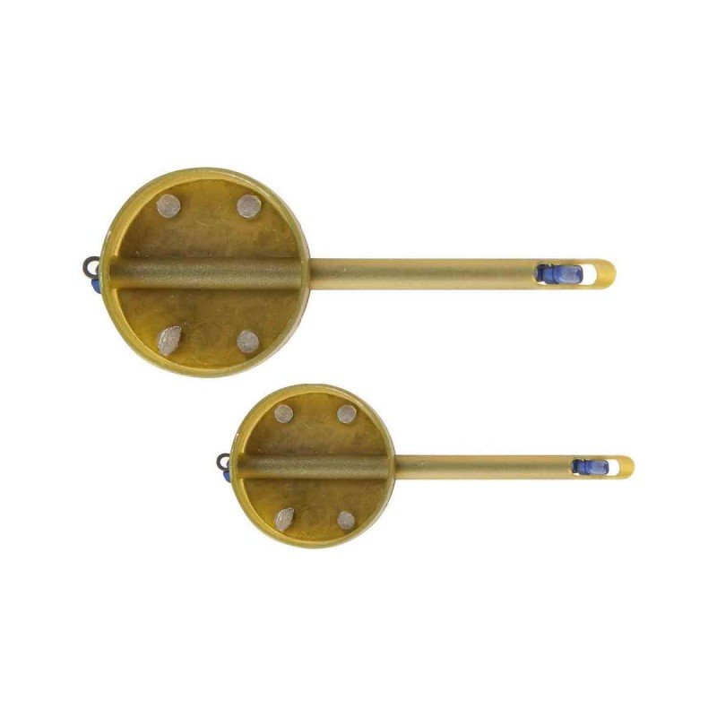 Кормушка большая Preston Banjo Method Feeder Elasticated/L45 Кормушка большая Preston Banjo Method Feeder Elasticated/L45