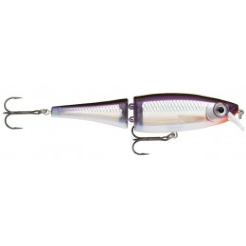 Воблер RAPALA BX Swimmer 12 /PDS /медленно тонущий/ 1,2м-1,8м, 12см, 22гр Воблер RAPALA BX Swimmer 12 /PDS /медленно тонущий/ 1,2м-1,8м, 12см, 22гр