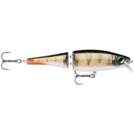 Воблер RAPALA BX Swimmer 12 /RFP /медленно тонущий/ 1,2м-1,8м, 12см, 22гр  