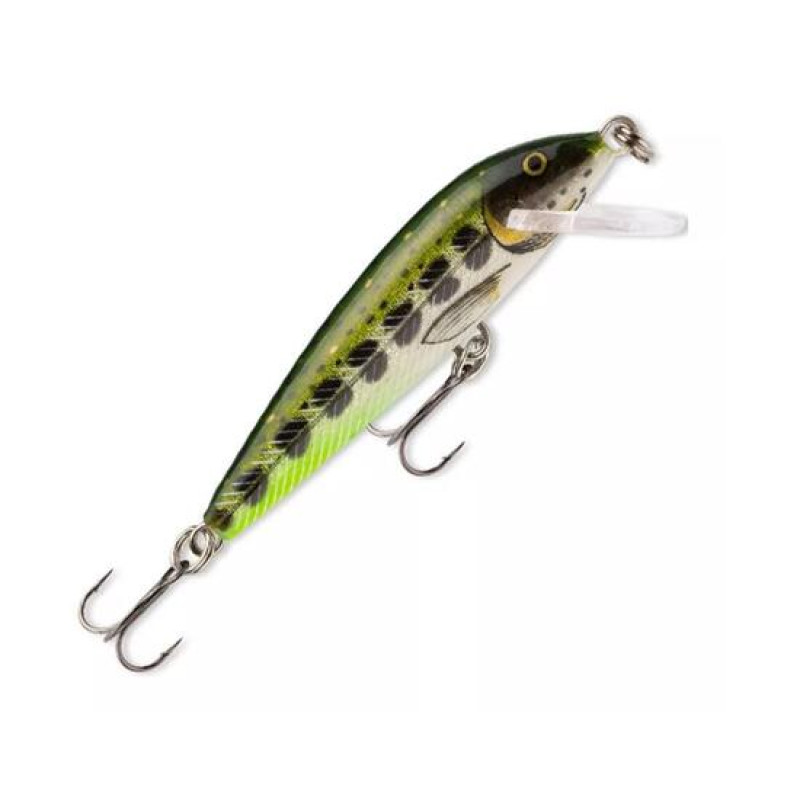 Воблер RAPALA CountDown 09 /OGMD /тонущий/ 2,1м-3,0м, 9см, 12гр Воблер RAPALA CountDown 09 /OGMD /тонущий/ 2,1м-3,0м, 9см, 12гр