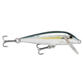 Воблер RAPALA CountDown 11 /ALB /тонущий/ 2,7м-3,9м, 11см, 16гр
