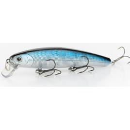 Воблер Lucky Craft Flash Minnow 110 SP Aurora Black Воблер Lucky Craft Flash Minnow 110 SP Aurora Black