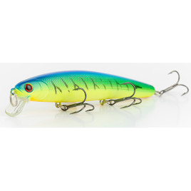 Воблер Lucky Craft Flash Minnow 110 SP Blue Chart Tiger Воблер Lucky Craft Flash Minnow 110 SP Blue Chart Tiger