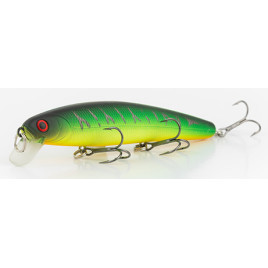 Воблер Lucky Craft Flash Minnow 110 SP JP Mat Tiger Воблер Lucky Craft Flash Minnow 110 SP JP Mat Tiger
