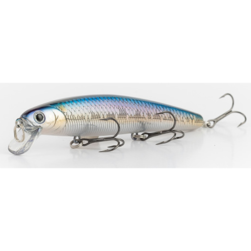 Воблер Lucky Craft Flash Minnow 110 SP MS American Shad Воблер Lucky Craft Flash Minnow 110 SP MS American Shad