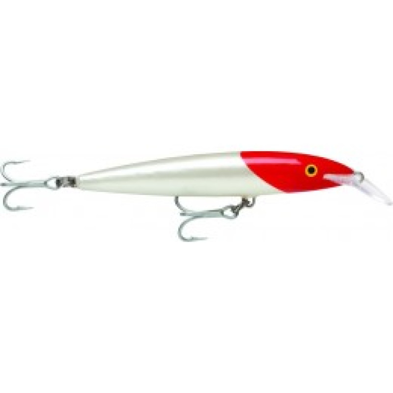 Воблер RAPALA Floating Magnum 14 /RH /плавающий/ 2,7-3,3м, 14см, 22гр Воблер RAPALA Floating Magnum 14 /RH /плавающий/ 2,7-3,3м, 14см, 22гр