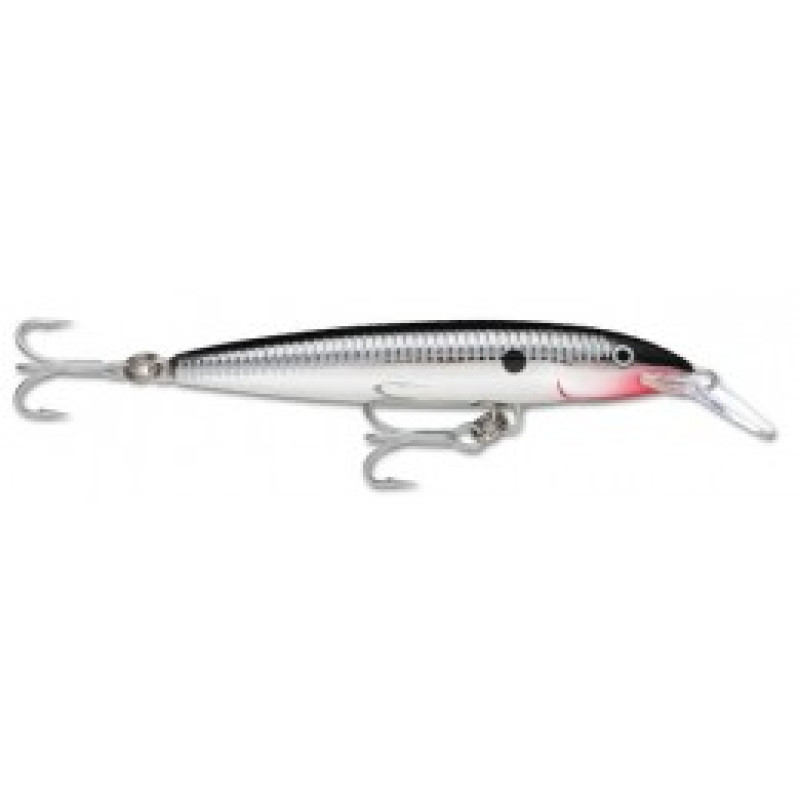 Воблер RAPALA Floating Magnum 14 /GF /плавающий/ 2,7-3,3м, 14см, 22гр Воблер RAPALA Floating Magnum 14 /GF /плавающий/ 2,7-3,3м, 14см, 22гр
