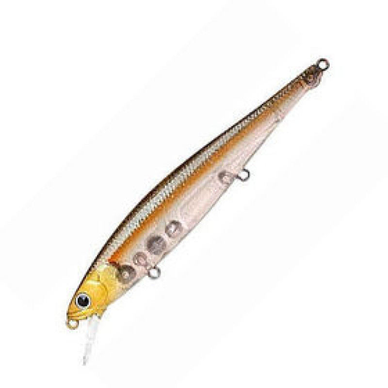Воблер Lucky Craft Flash Pointer 115 Flake Flake Golden Sexy Minnow Воблер Lucky Craft Flash Pointer 115 Flake Flake Golden Sexy Minnow