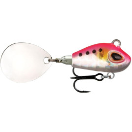 Тейл спиннер STORM GOMOKU SPIN GSP10PIW