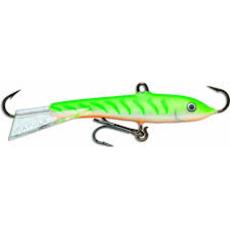 Балансир Rapala Jigging Rap W3-GTU/3см/6г. Балансир Rapala Jigging Rap W3-GTU/3см/6г.