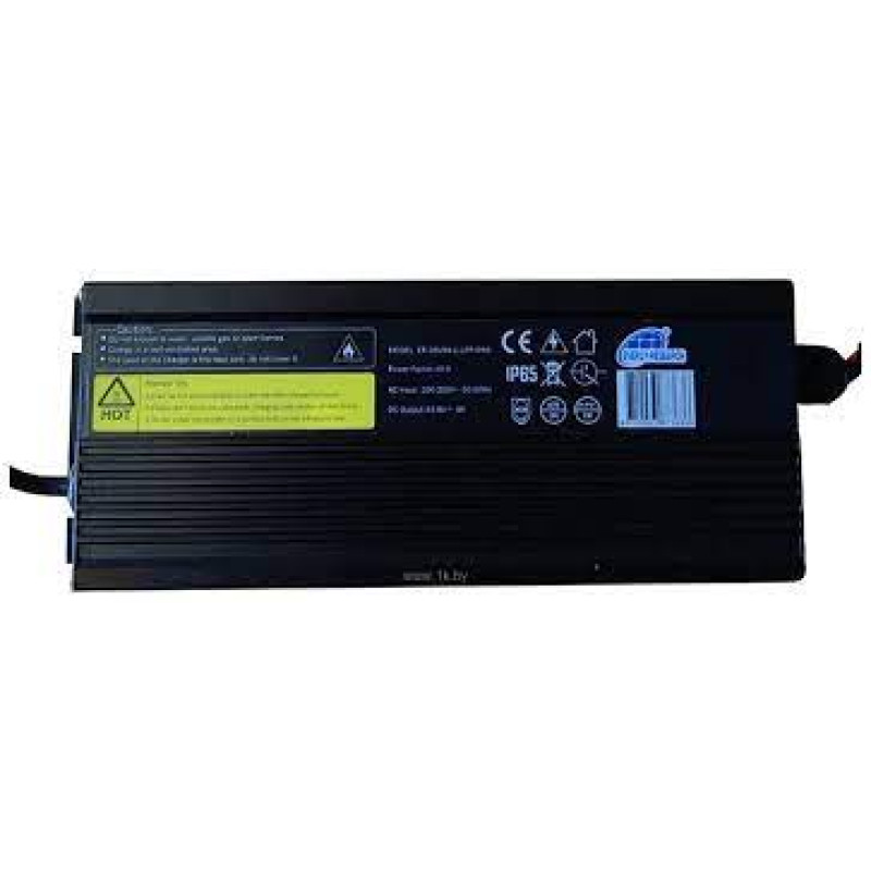 Зарядное устройство Energy Research 36В 8A (для литиевых АКБ) Зарядное устройство Energy Research 36В 8A (для литиевых АКБ)