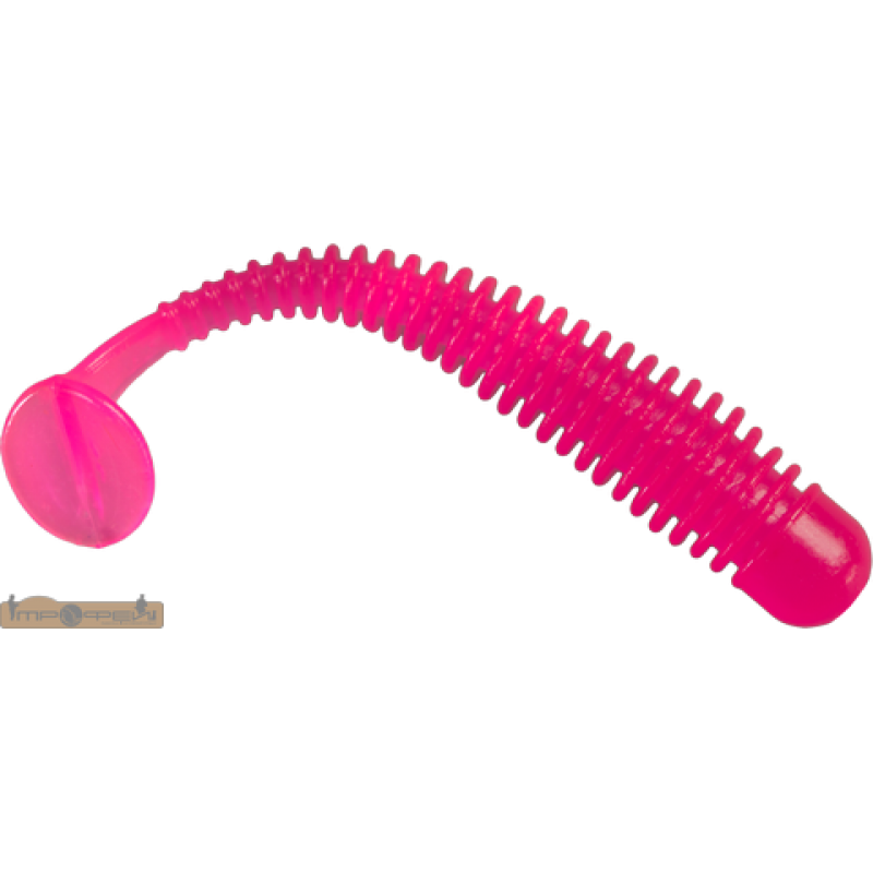 Приманка силиконовая Русская фишка "Катюша" 12 см/цвет-12/креветка/3 шт. Приманка силиконовая Русская фишка "Катюша" 12 см/цвет-12/креветка/3 шт.