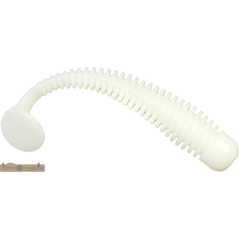 Приманка силиконовая Русская фишка "Катюша" 5 см/цвет-7/креветка/10 шт. Приманка силиконовая Русская фишка "Катюша" 5 см/цвет-7/креветка/10 шт.