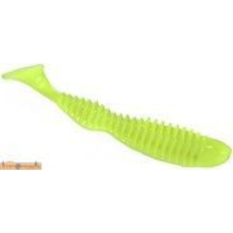 Приманка силиконовая Русская фишка "Сушка" 10 см/цвет-3/креветка/3 шт. Приманка силиконовая Русская фишка "Сушка" 10 см/цвет-3/креветка/3 шт.