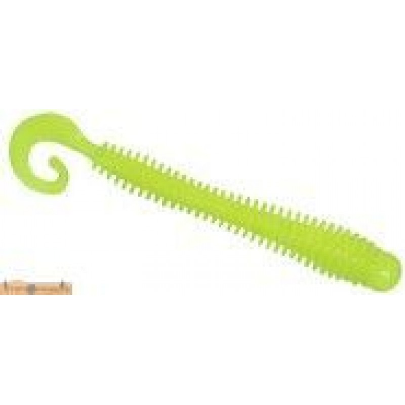 Приманка силиконовая Русская фишка "Тополь" 10 см/цвет-3/креветка/5 шт. Приманка силиконовая Русская фишка "Тополь" 10 см/цвет-3/креветка/5 шт.