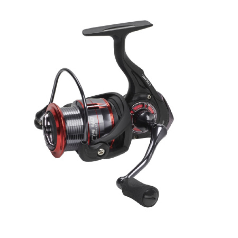 Катушка безынерционная COLMIC LARIS 2000 (7+1) Катушка безынерционная COLMIC LARIS 2000 (7+1)