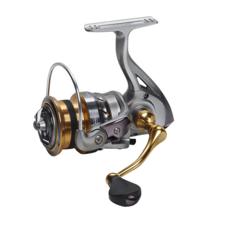 Катушка безынерционная COLMIC LEPUS 4000 (8+1) Катушка безынерционная COLMIC LEPUS 4000 (8+1)