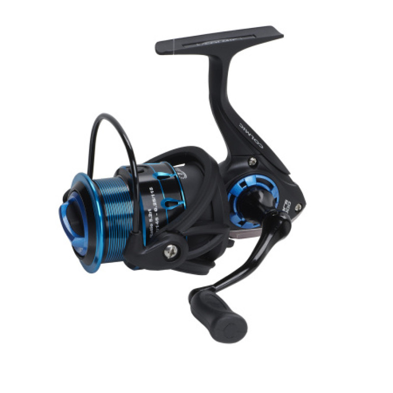 Катушка безынерционная COLMIC MARS 4000 (7+1) Катушка безынерционная COLMIC MARS 4000 (7+1)