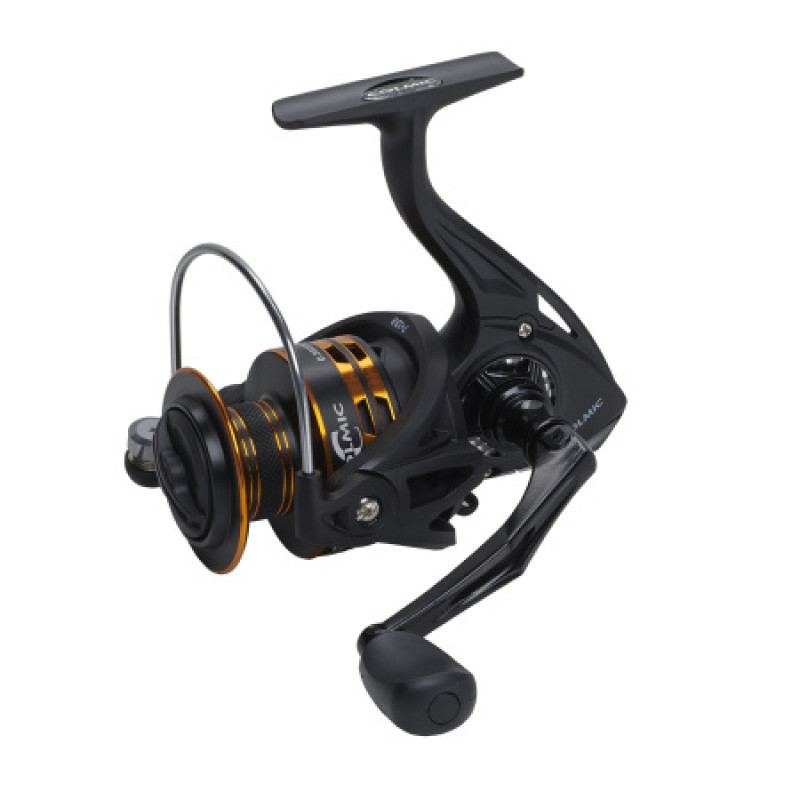 Катушка безынерционная COLMIC ORION 1000 (7+1) Катушка безынерционная COLMIC ORION 1000 (7+1)