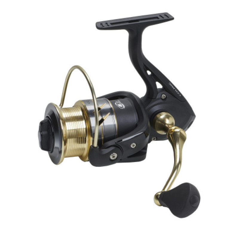 Катушка безынерционная COLMIC STINGER 6000 (6+1) Катушка безынерционная COLMIC STINGER 6000 (6+1)