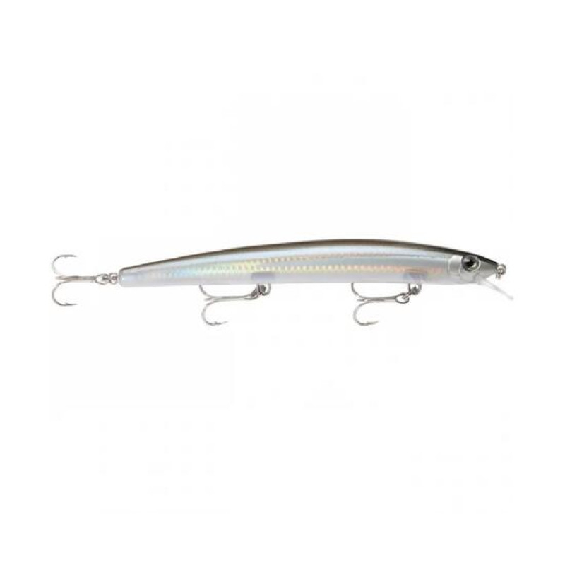 Воблер RAPALA MaxRap 11 /FANC /суспендер/ 0,3-0,9м, 11см, 13гр Воблер RAPALA MaxRap 11 /FANC /суспендер/ 0,3-0,9м, 11см, 13гр