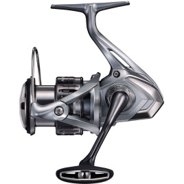 Катушка SHIMANO Nasci 2500 FC Катушка SHIMANO Nasci 2500 FC