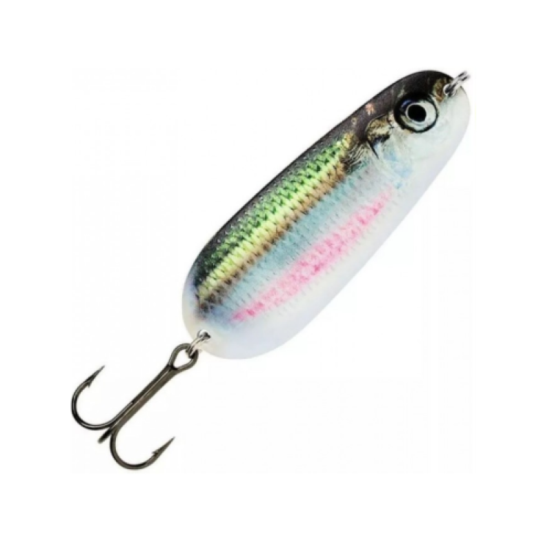 Блесна RAPALA Nauvo 37 /HRL / 9,5см, 37гр. Блесна RAPALA Nauvo 37 /HRL / 9,5см, 37гр.