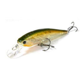 Воблер Lucky Craft Pointer 100 SP Aurora Ghost Shad