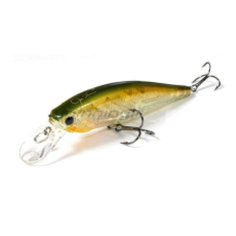 Воблер Lucky Craft Pointer 100 SP Aurora Ghost Shad Воблер Lucky Craft Pointer 100 SP Aurora Ghost Shad