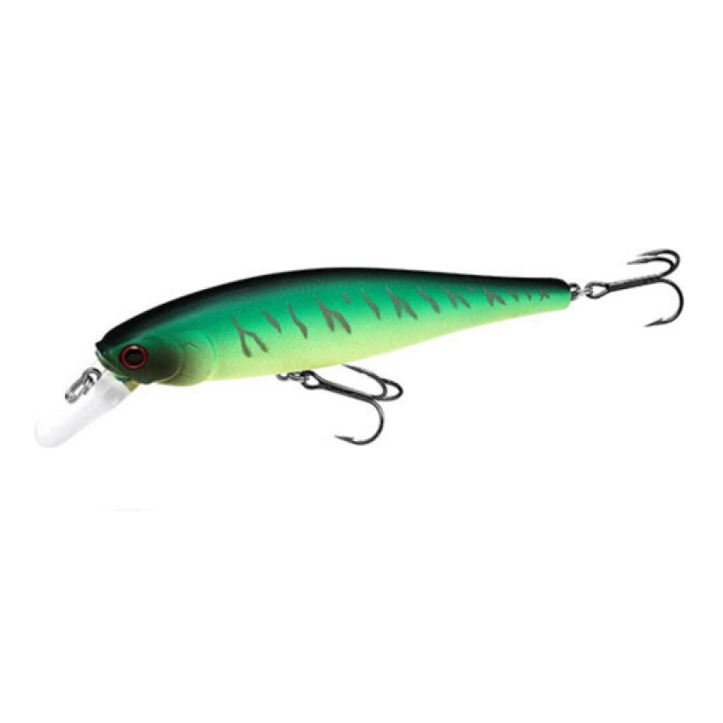 Воблер Lucky Craft Pointer 100 SP JP Mat Tiger Воблер Lucky Craft Pointer 100 SP JP Mat Tiger