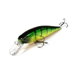 Воблер Lucky Craft Pointer 100 Aurora Green Perch