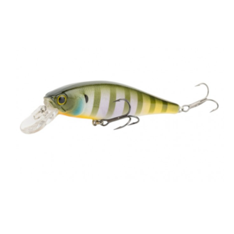 Воблер Lucky Craft Pointer 100 SP Natural Bream Воблер Lucky Craft Pointer 100 SP Natural Bream