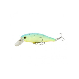 Воблер Lucky Craft Pointer 100 SP Chartreuse Sea Trout