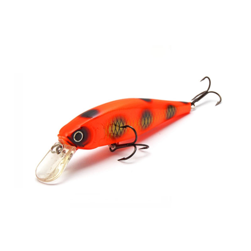 Воблер Lucky Craft Pointer 100 Gold Skin Воблер Lucky Craft Pointer 100 Gold Skin