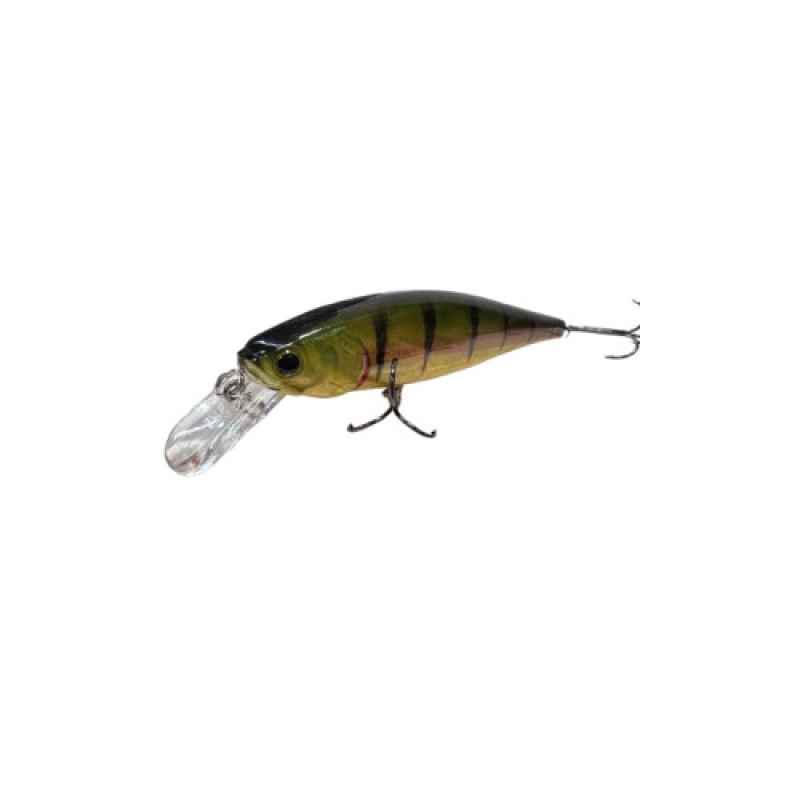 Воблер Lucky Craft Pointer 100 SP Ghost Northern Perch Воблер Lucky Craft Pointer 100 SP Ghost Northern Perch